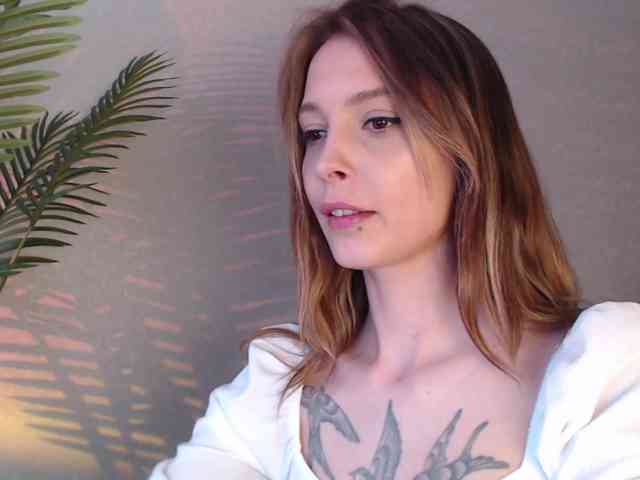 sexcam show Maribett