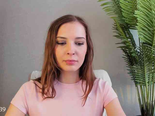 Maribett Live Webcam on BongaCams