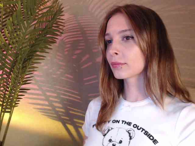 naked chat room Maribett