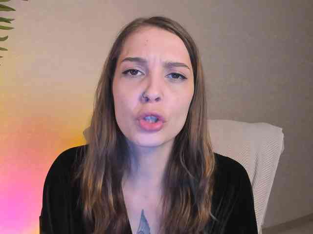 Maribett Live Webcam on BongaCams