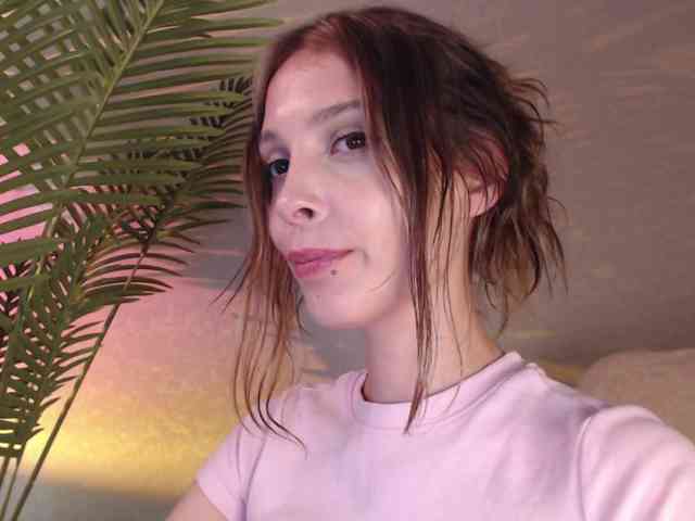 Maribett Live Webcam on BongaCams