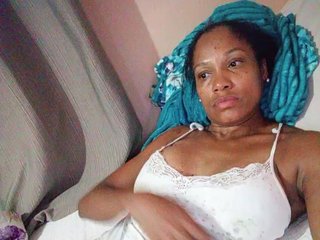 Estrelalua32 Porn Show