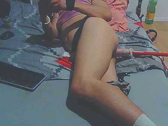 nathaliekrystal Live Webcam on BongaCams