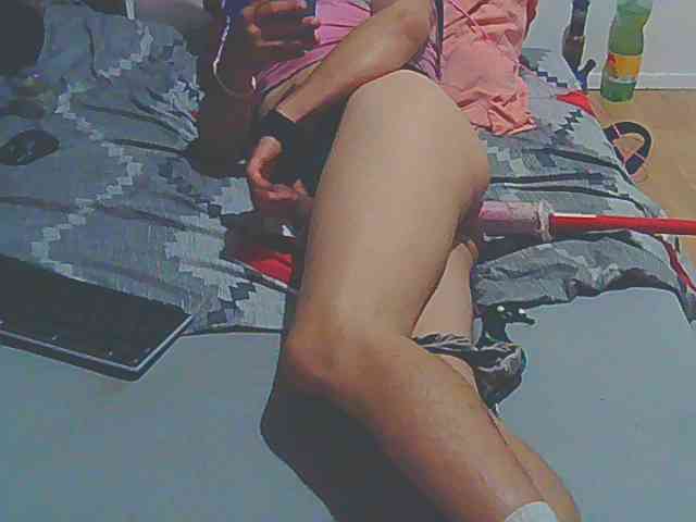 nathaliekrystal Live Webcam on BongaCams