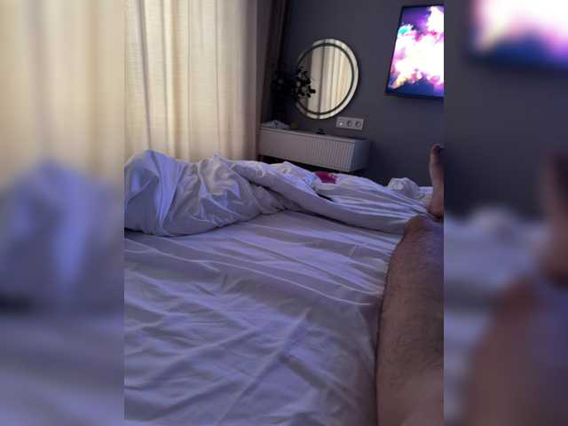 RaiAd's BongaCams profile