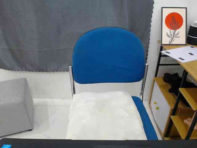 Shisabi1999 webcam