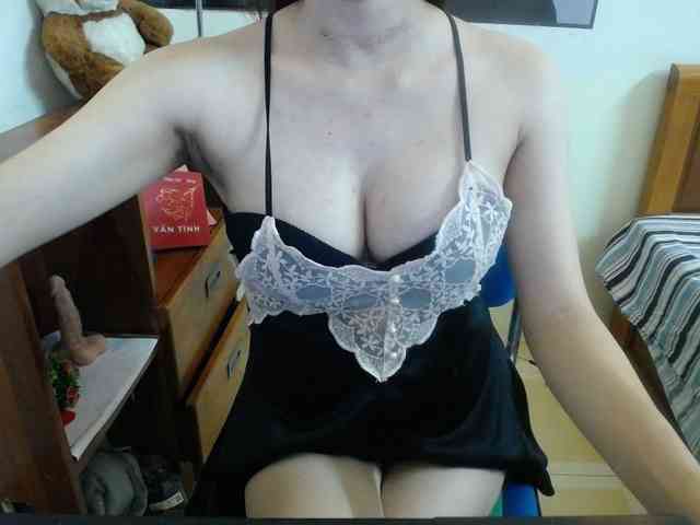 Shisabi1999 webcam
