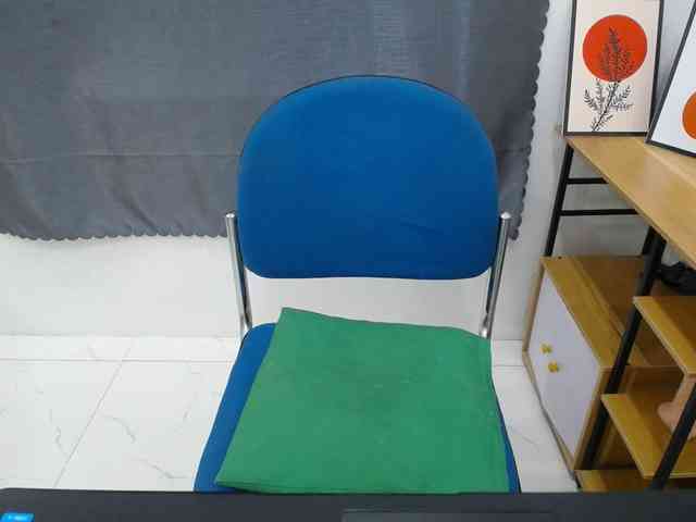 Shisabi1999 webcam