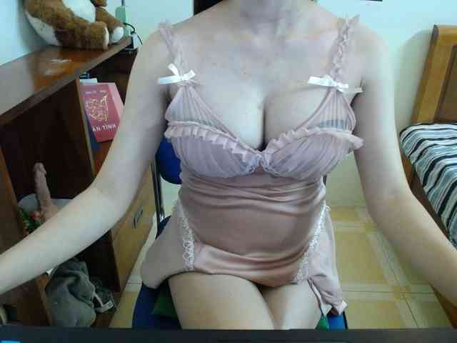 Shisabi1999 webcam