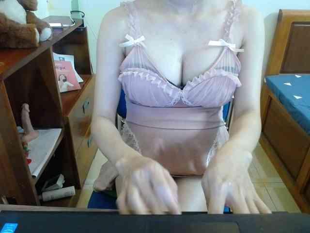 Shisabi1999 webcam