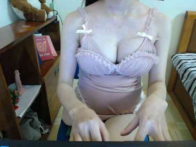 Shisabi1999 webcam