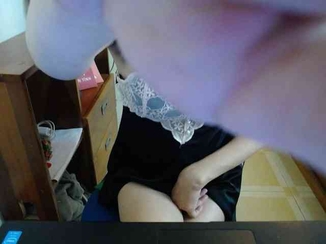 Shisabi1999 webcam