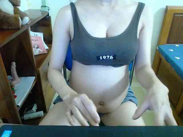 Shisabi1999 webcam