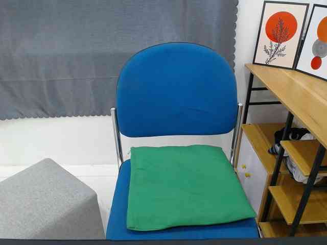 Shisabi1999 webcam