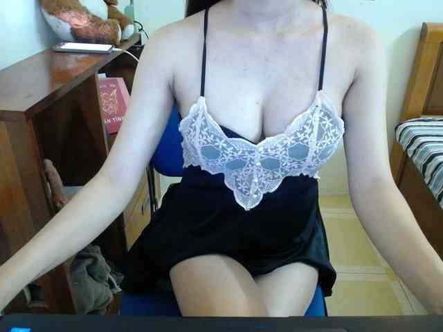 Shisabi1999 webcam