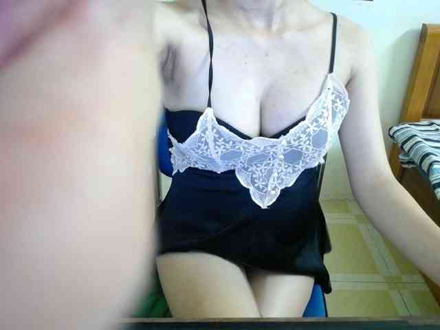 Shisabi1999 webcam