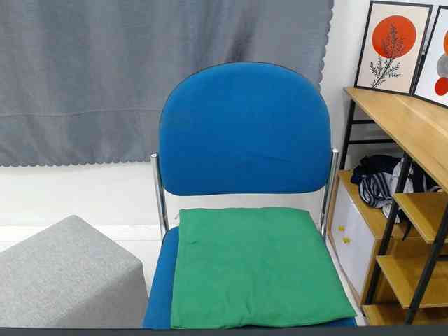 Shisabi1999 webcam