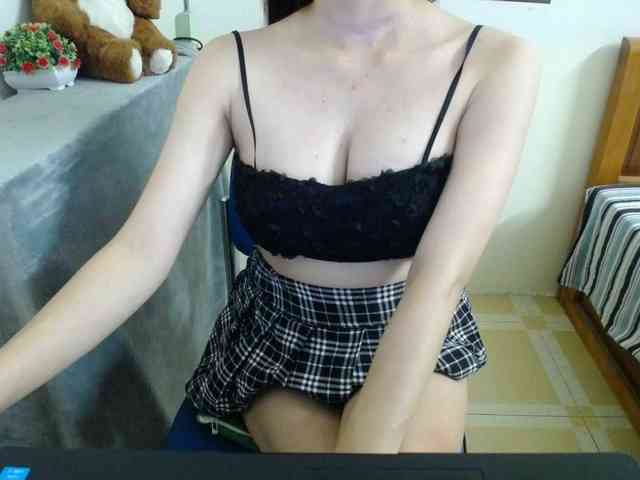 Shisabi1999 webcam