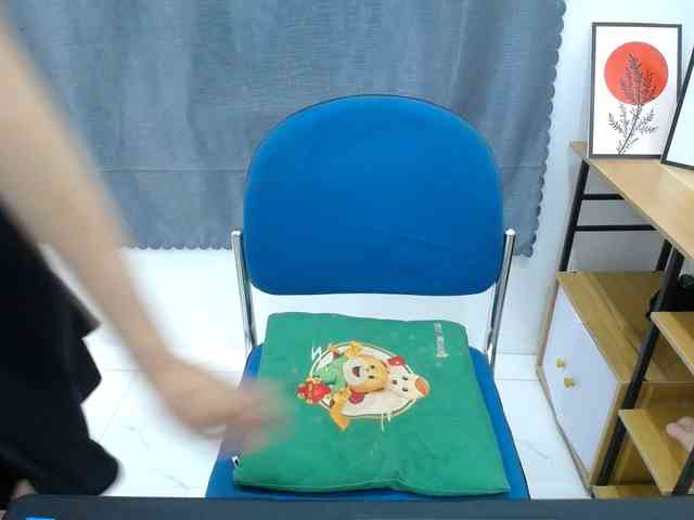 Shisabi1999 webcam