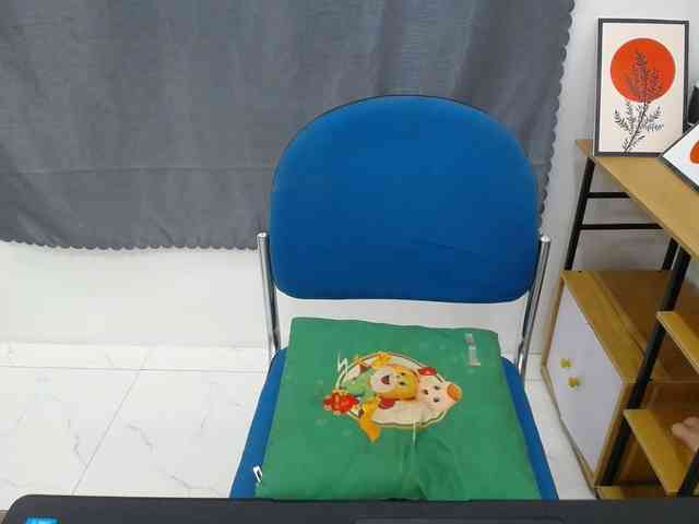 Shisabi1999 webcam