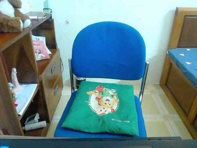 Shisabi1999 webcam