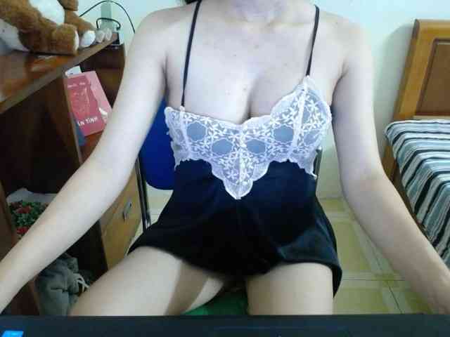 Shisabi1999 webcam