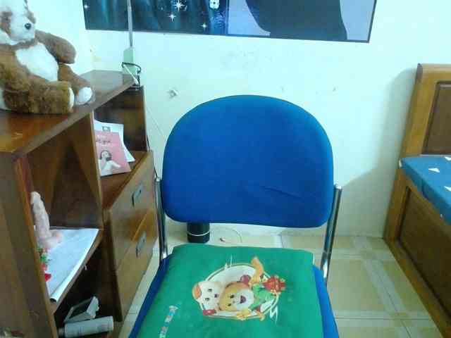Shisabi1999 webcam
