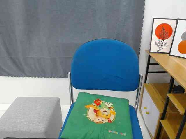 Shisabi1999 webcam
