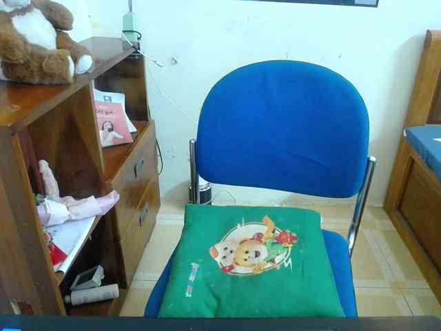 Shisabi1999 webcam