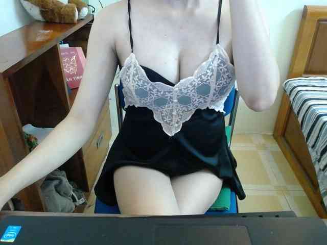 Shisabi1999 webcam