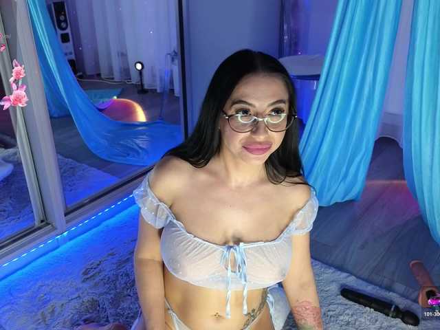 JoAnneSweet's BongaCams show and profile