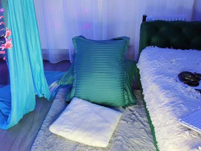 JoAnneSweet's BongaCams show and profile