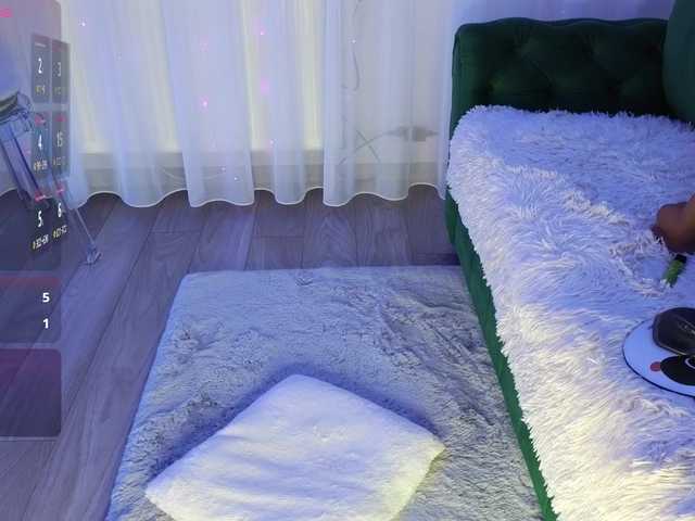 JoAnneSweet's BongaCams show and profile