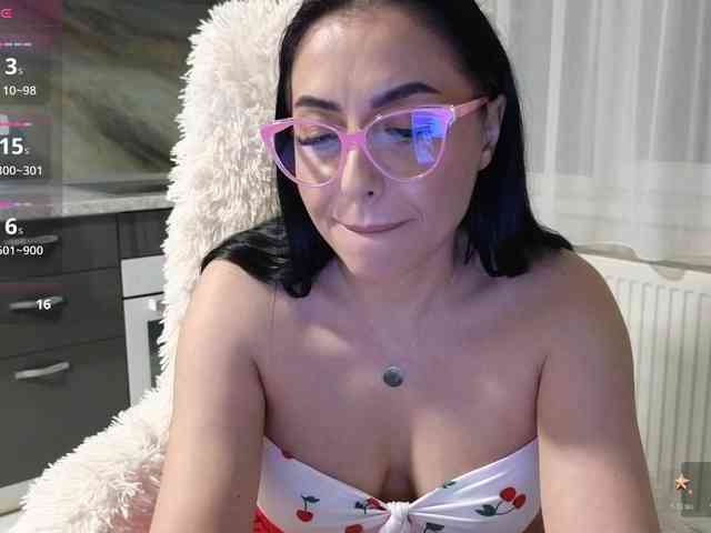 JoAnneSweet webcam