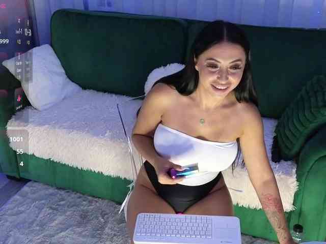 JoAnneSweet webcam
