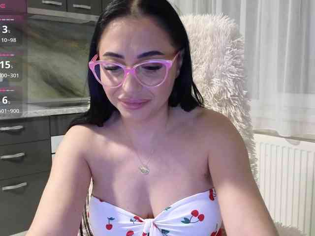 JoAnneSweet webcam