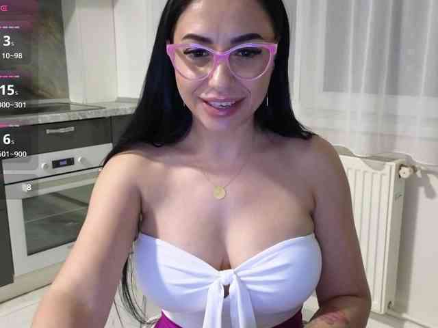 JoAnneSweet webcam