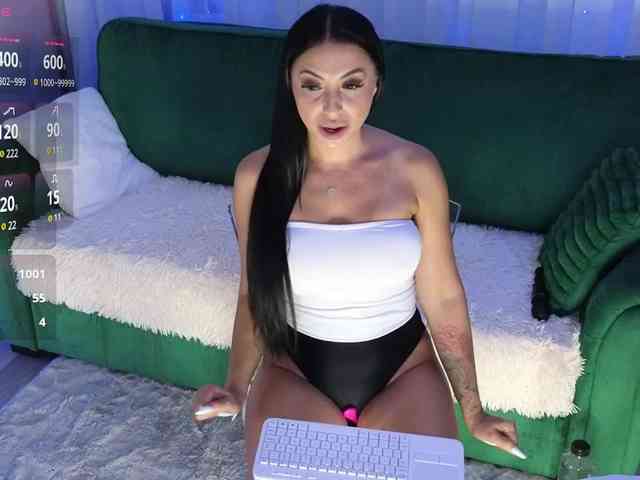 JoAnneSweet webcam