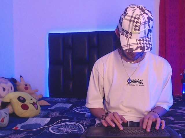 DerekAndRoderick