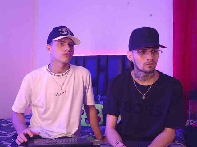 RereekandRoderick RereekandRoderick