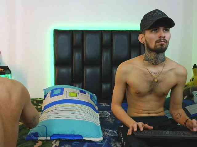 RereekandRoderick RereekandRoderick