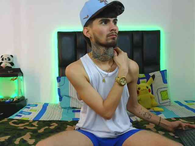 RereekandRoderick RereekandRoderick