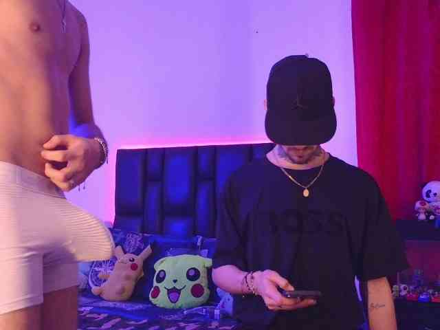 RereekandRoderick RereekandRoderick