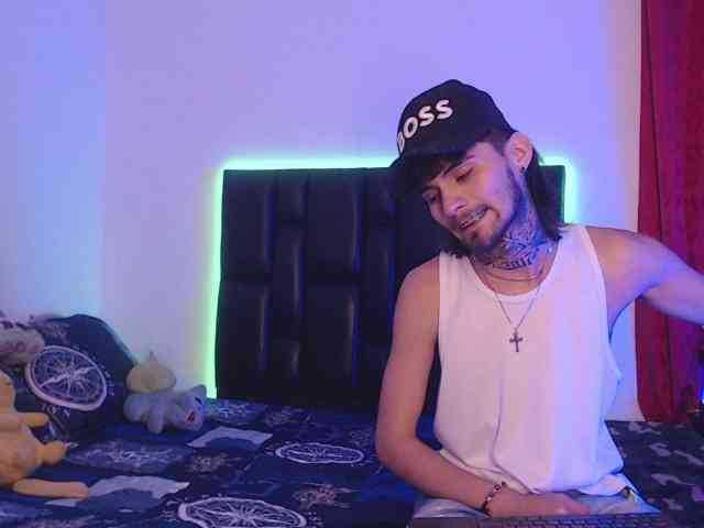 RereekandRoderick