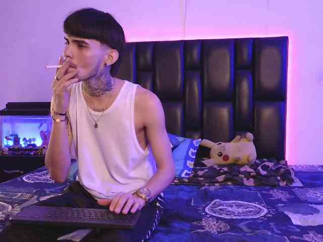 RereekandRoderick RereekandRoderick