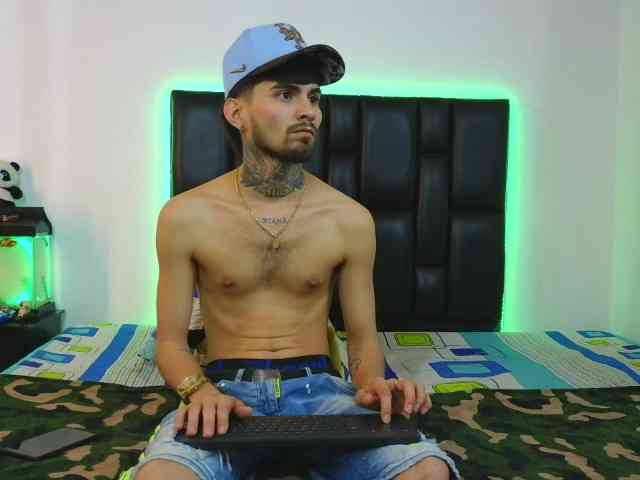 RereekandRoderick RereekandRoderick