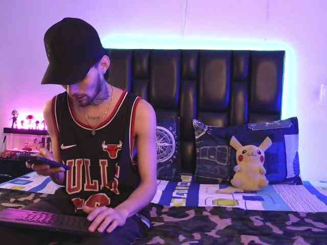 RereekandRoderick RereekandRoderick