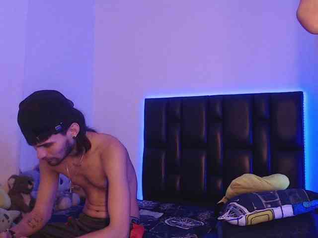 RereekandRoderick