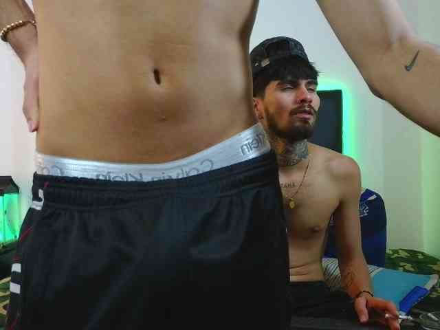 RereekandRoderick RereekandRoderick