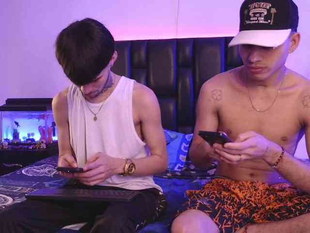 RereekandRoderick RereekandRoderick